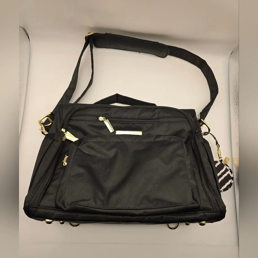 Ju-Ju-Be Baby Diaper Bag